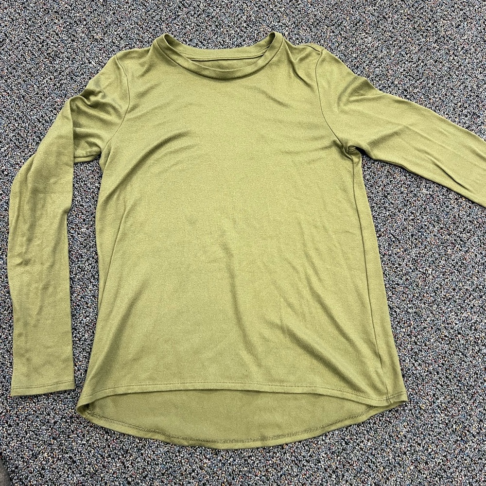 American eagle long sleeve